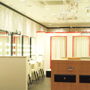 アトリエはるか アトレ恵比寿店＜イベント専用＞