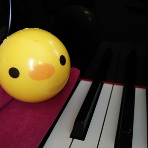 長崎県大村市 おとのつばさ             ピアノ・リトミック