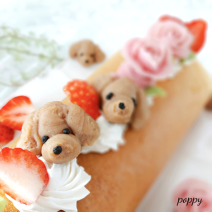 FlowerKitchen～Poppy～