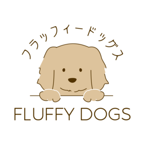 Fluffy dogs