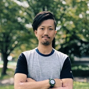 出張パーソナルトレーニング ECOFLOW BODY