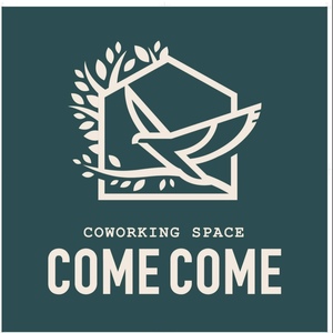 コワーキングスペース カムカム