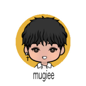 瞬間小顔mugiee