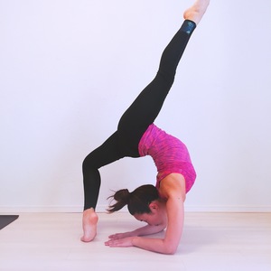 バレエピラティス整体Studio