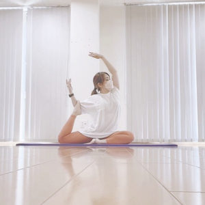 Le sourire （ル・スリール）