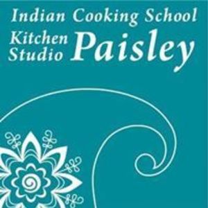 キッチンスタジオペイズリー