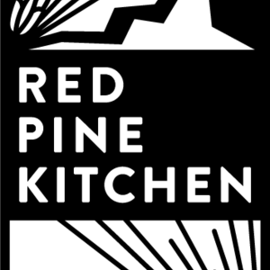 RED PINE KITCHEN
