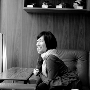 AMOG BODY BALANCE TOKYO 中村夏希