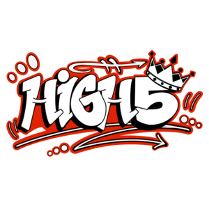 HighFiveダンス&ボーカルwithフィットネス