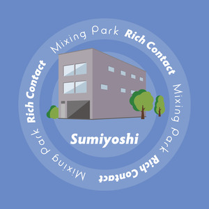 Rich contact住吉店