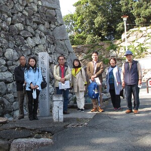 奈良県建築士会郡山支部 KOHAKU-AN