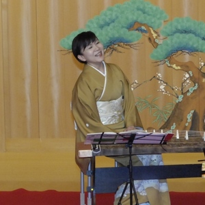 お箏の教室Salon de koto