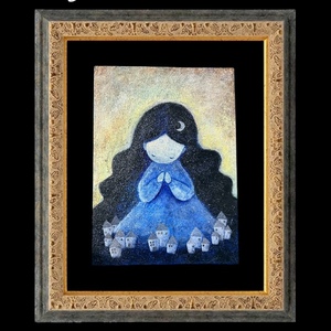 yushionmanma オンラインworkshop