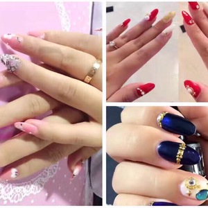 ネイルサロン東京・新宿店