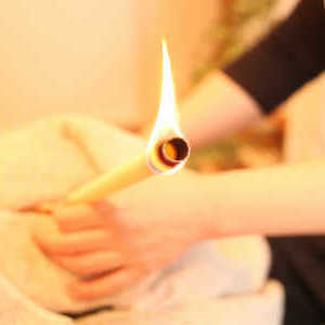 養生イヤーコーニング®︎麻布十番