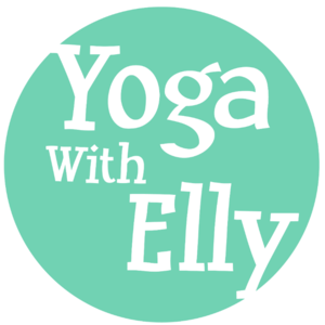 英語でキッズヨガ！