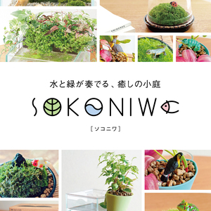 水作／SOKONIWA