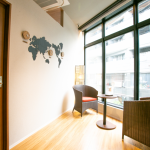 ゴルフフォレスト