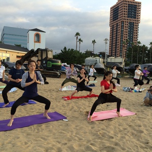 Studio7 ナナスタ。