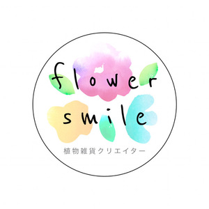 flower smile