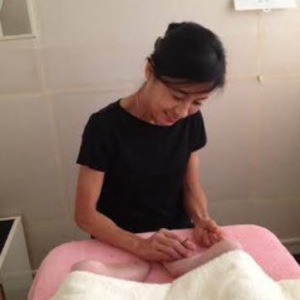 アキュリア鍼灸治療院