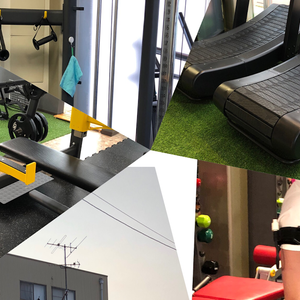 加圧&パーソナルトレーニングジム フレイム