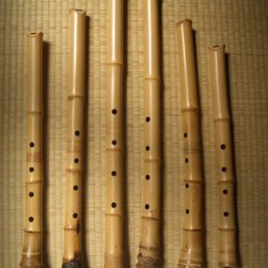 尺八工房まつもと