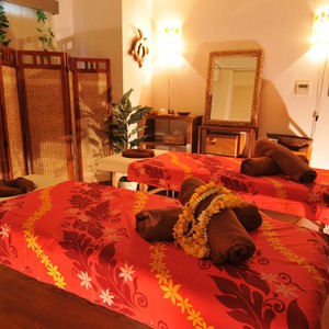 ハワイアン★ Salon de chacha(サロン ド チャチャ）横浜店