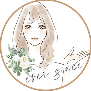 ever since 🌙✨婚活サロン