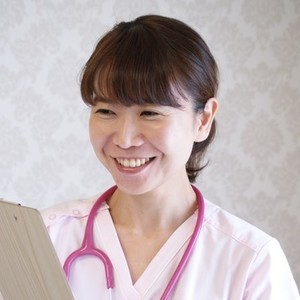 肩コリ・むくみ・たるみの解消なら一宮市の”痛くない”リンパケアセラピスト：今井