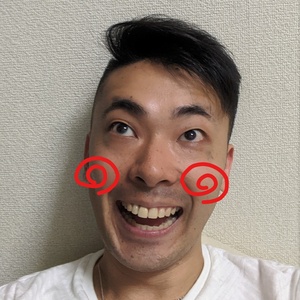 wakeariまーくん
