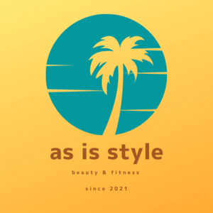 ハイブリッドダイエットサロン　as is style