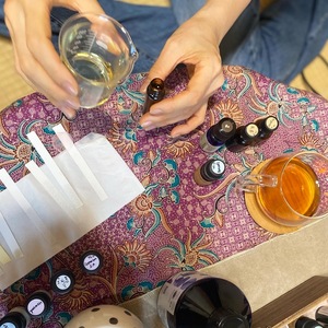 薫香の間アトリエアイシス