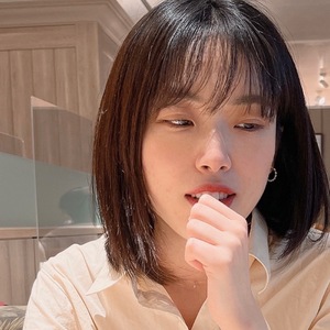 蛯原ゆうか／中国語コーチ