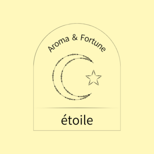 Aroma & Fortune étoile