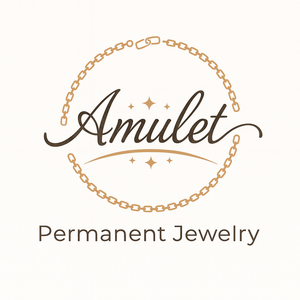 Amulet__パーマネントジュエリー専門店