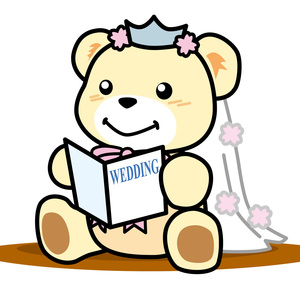 ブライダルサロン華裳・ブライダル図書館・ながのメイト