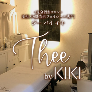 Thee by KIKI -ジーバイキキ-