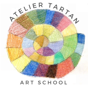 アトリエタータン絵画教室