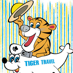 タイガートラベル　バスツアー予約