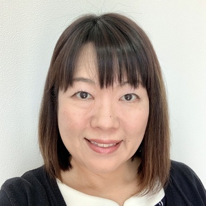  「話し方講座」オンラインレッスン AquaVoice 吉田由美