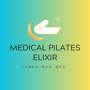 Medical Pilates Elixir