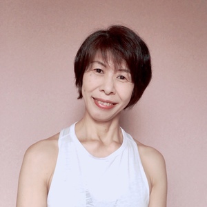 美芯トレ®︎美芯整体とヨガのパーソナルルーム　SAMTOSHAサントーシャ