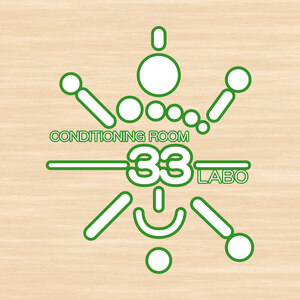 からだとココロを調える　コンディショニングルーム　33ラボ