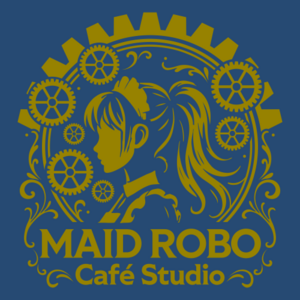 レンタルスペース「メイドロボカフェスタジオ」