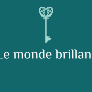 赤坂樹里亜 和声学教室 Le monde brillant - 華麗なる世界 -