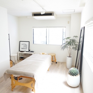 メンテナンス整体 RETREAT リトリート