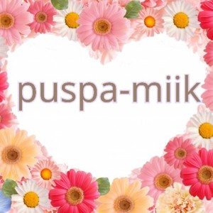 puspa-miik ～ﾏｯｺｲ 筋膜ﾘﾘｰｽｾﾗﾋﾟｰ認定ｻﾛﾝ～