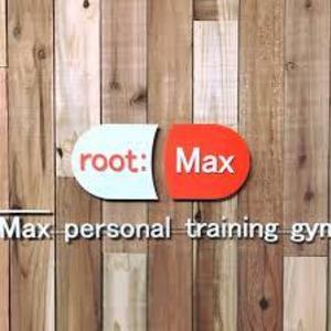 root:Max パーソナルトレーニングジム