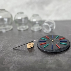 大谷鍼灸院・整骨院 with Salon-de-An